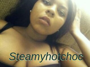 Steamyhotchoc