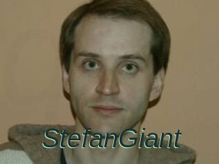StefanGiant