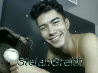 StefanGreith