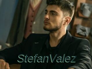 StefanValez