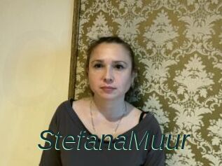 StefanaMuur