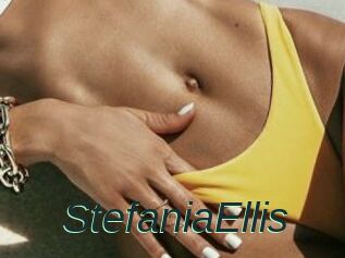 StefaniaEllis