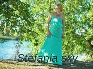 Stefania_sxy