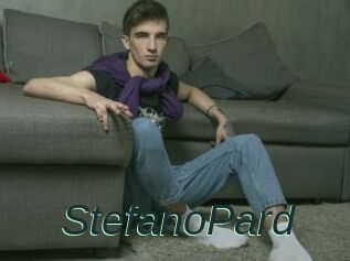 StefanoPard