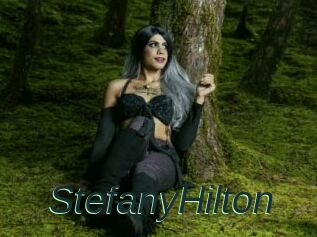StefanyHilton