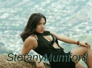 StefanyMumford