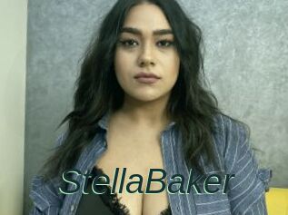 StellaBaker