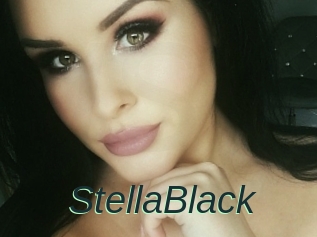 StellaBlack