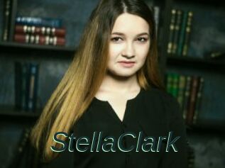 StellaClark