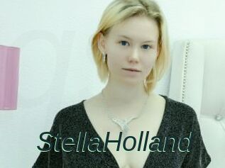 StellaHolland