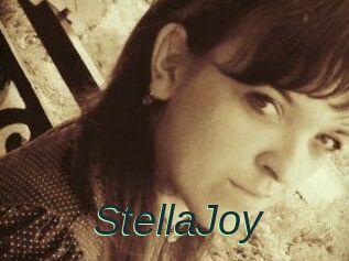 StellaJoy