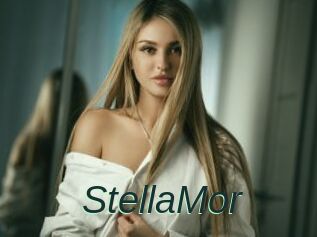 StellaMor