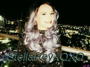 StellaReyXOXO