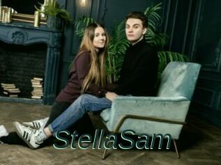 StellaSam
