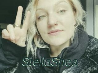 StellaShea