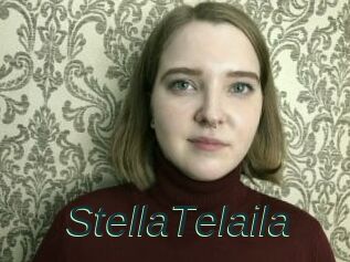 StellaTelaila