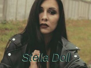 Stella_Doll