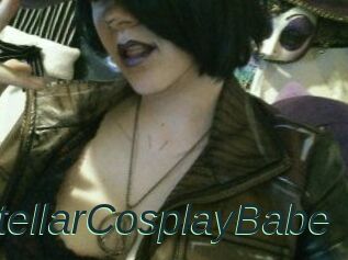 StellarCosplayBabe
