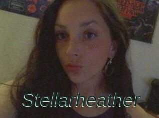 Stellarheather