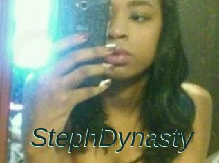 StephDynasty