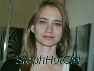 StephHotGirl