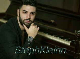StephKleinn
