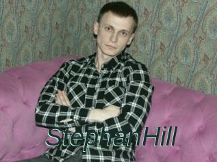 StephanHill