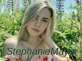StephanieMayer