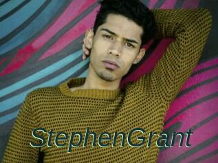 StephenGrant