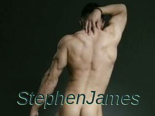StephenJames