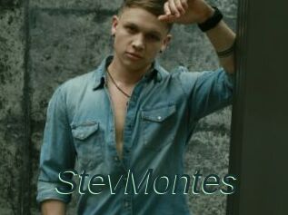 StevMontes