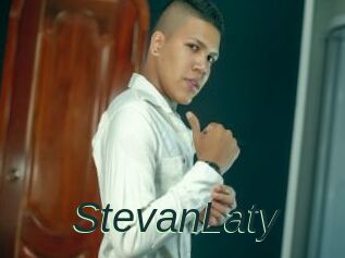StevanLaty