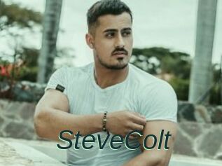SteveColt