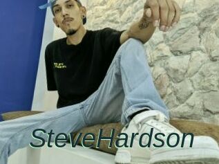 SteveHardson