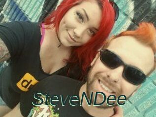 SteveNDee