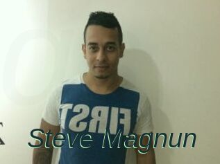 Steve_Magnun
