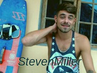 StevenMiller