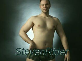 StevenRider