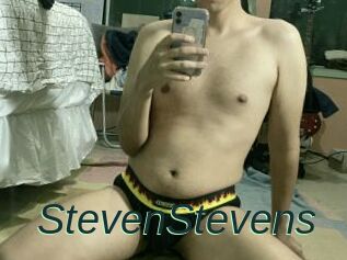 StevenStevens