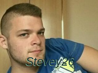Stevey26