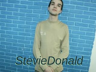 StevieDonald