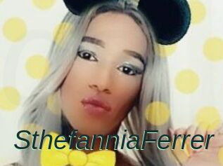 SthefanniaFerrer