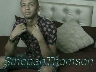 SthepanThomson