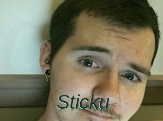 Sticku