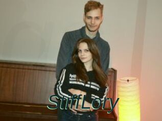 StiffLory