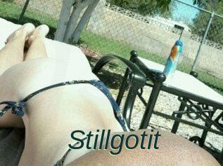 Stillgotit