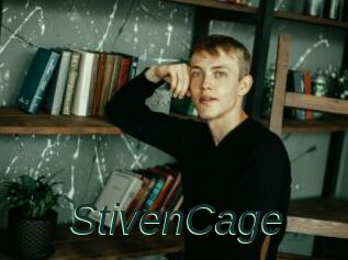 StivenCage