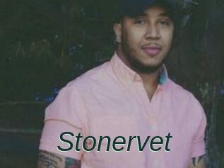 Stonervet