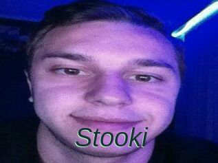 Stooki