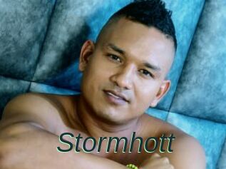 Stormhott